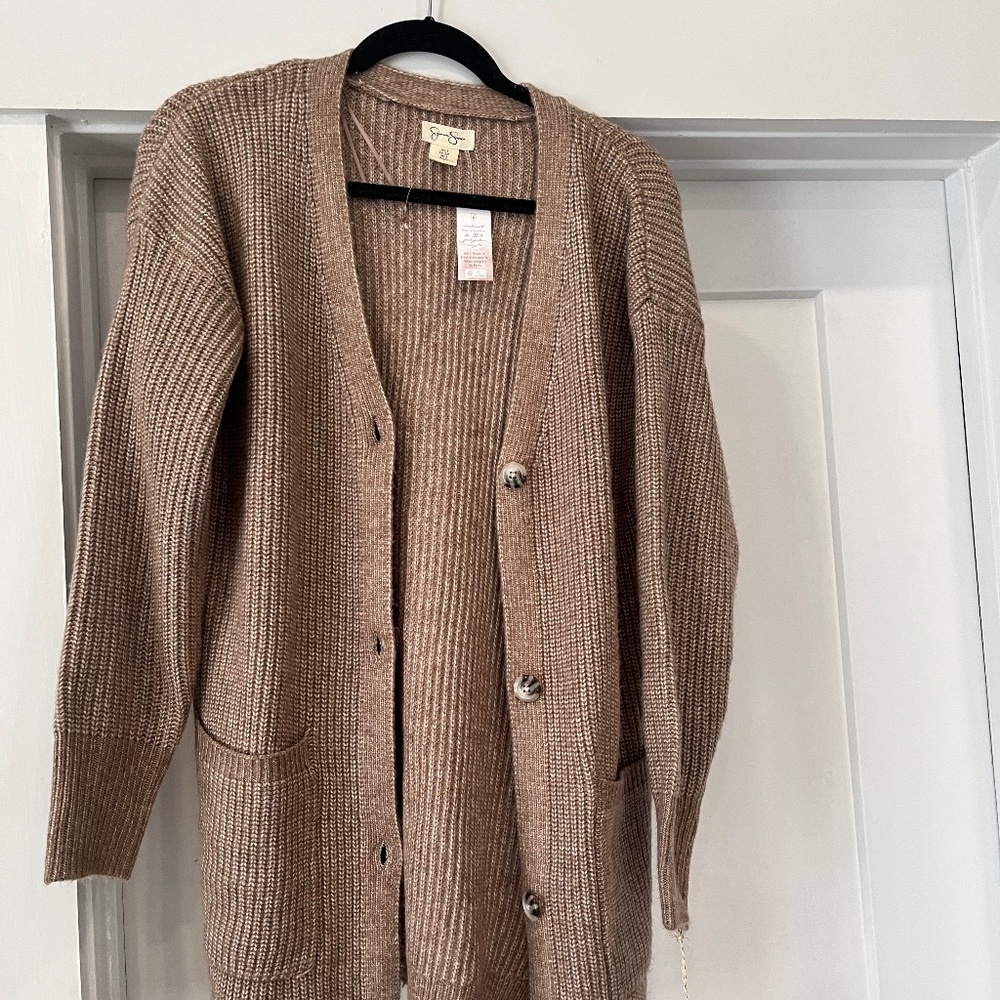 Jessica Simpson Cardigan- NWT